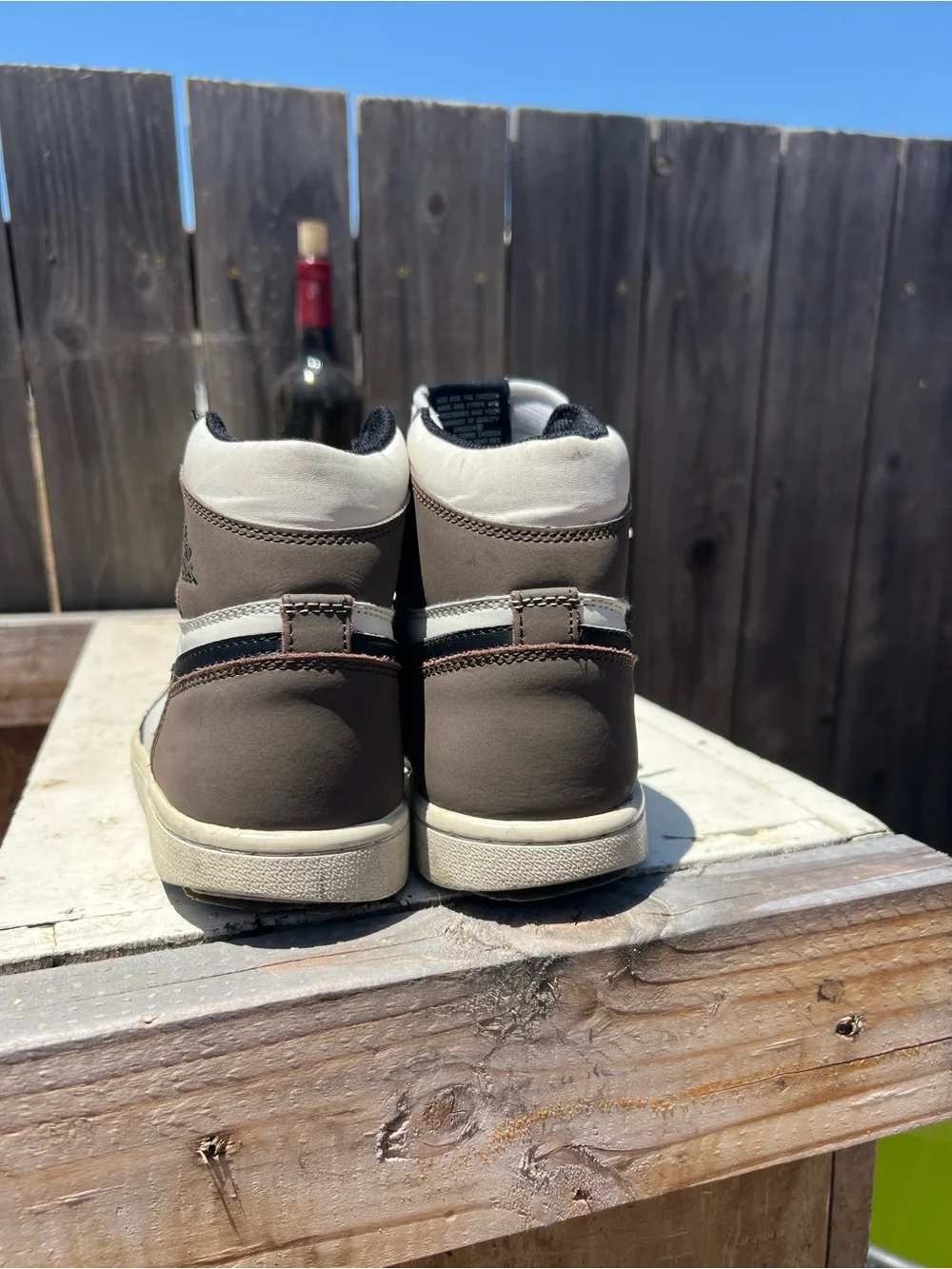 Nike Air Jordan 1 Retro High OG 